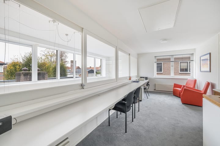 Foto 30 van Burgemeester Mijslaan 4