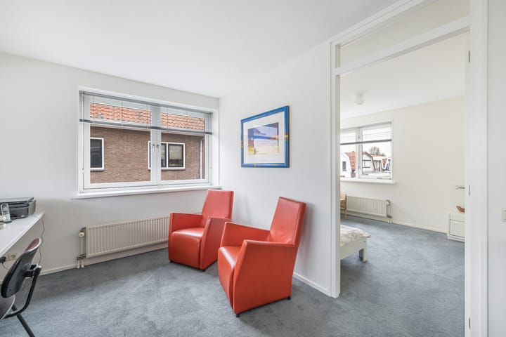 Foto 32 van Burgemeester Mijslaan 4