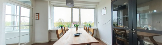 Bekijk 360° foto van Woonkamer van Jan van Goyenstraat 176