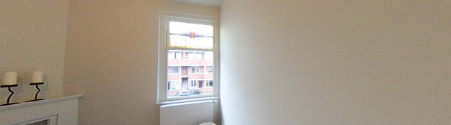 View 360° photo of Slaapkamer of Loudonstraat 46