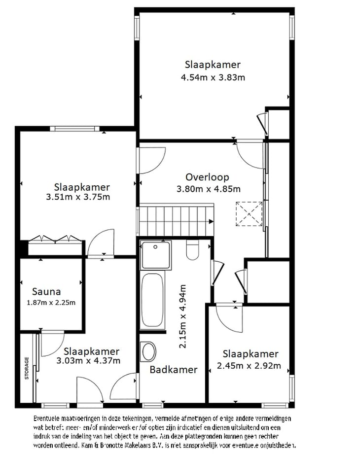 Foto 54 van Kempenaar 08 2