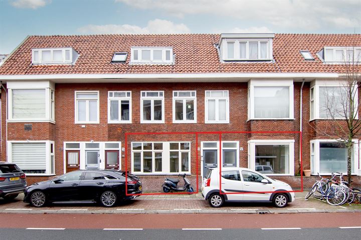 View photo 35 of Teding van Berkhoutstraat 57