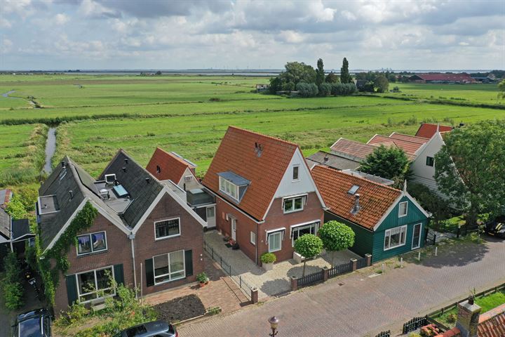 Bekijk foto 12 van Dorpsweg Ransdorp 30