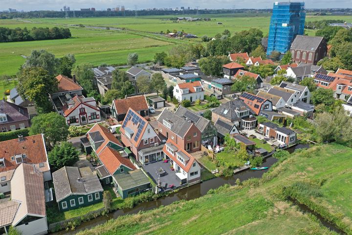 Bekijk foto 43 van Dorpsweg Ransdorp 30