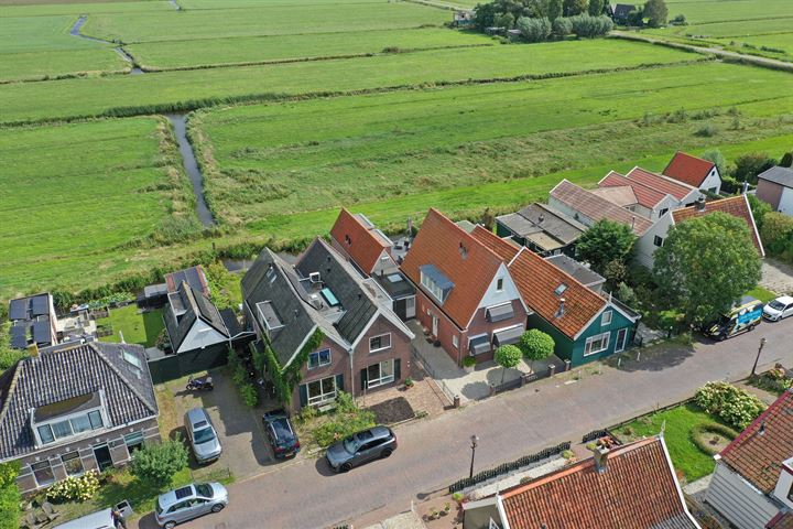 Bekijk foto 2 van Dorpsweg Ransdorp 30