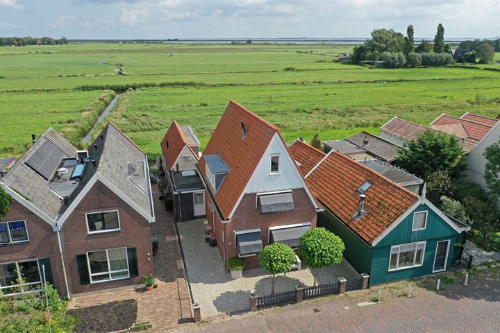 Bekijk foto 41 van Dorpsweg Ransdorp 30