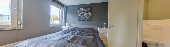 Bekijk 360° foto van Masterbedroom van Bronneberg 17