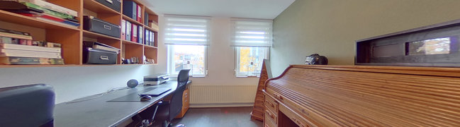 View 360° photo of slaapkamer of Vestinghlaan 11