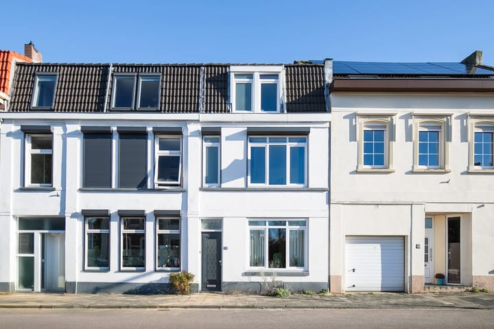 Foto 1 van Eurenderweg 43