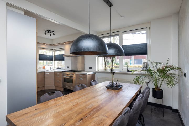 Foto 6 van Burcht 70