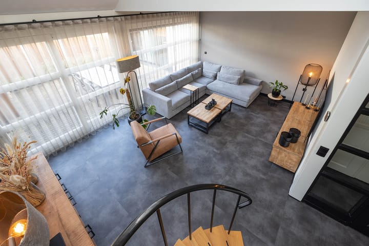 Foto 11 van Burcht 70