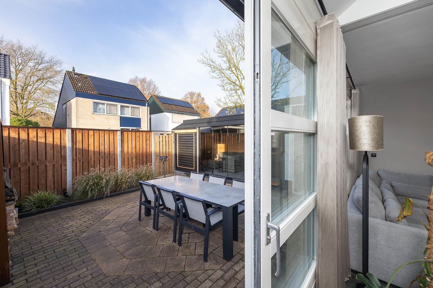 Foto 19 van Burcht 70