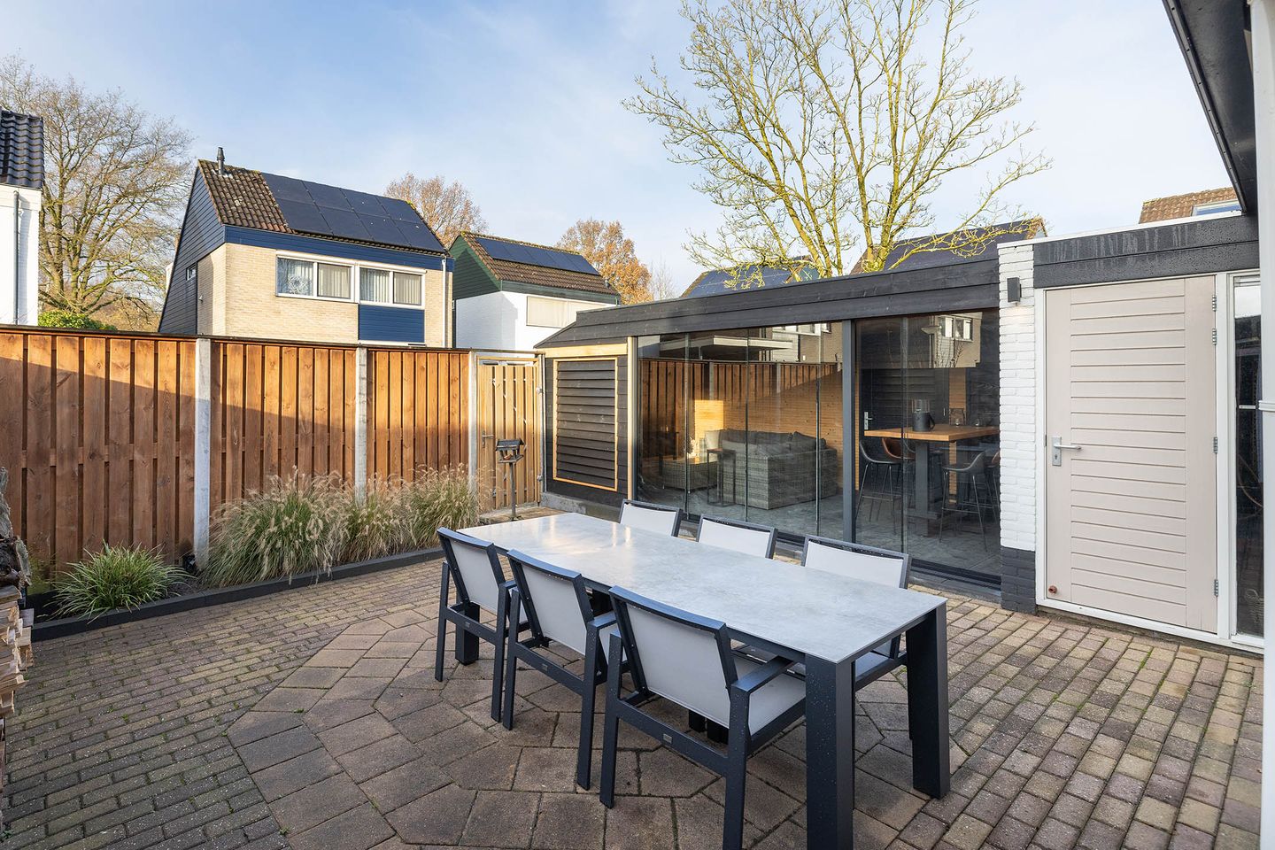 Foto 20 van Burcht 70