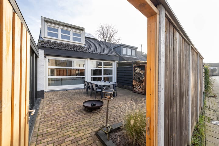 Foto 24 van Burcht 70