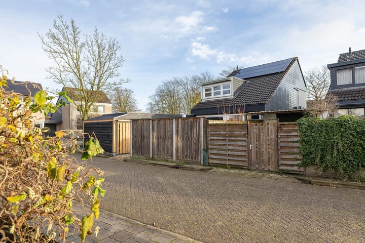 Foto 25 van Burcht 70