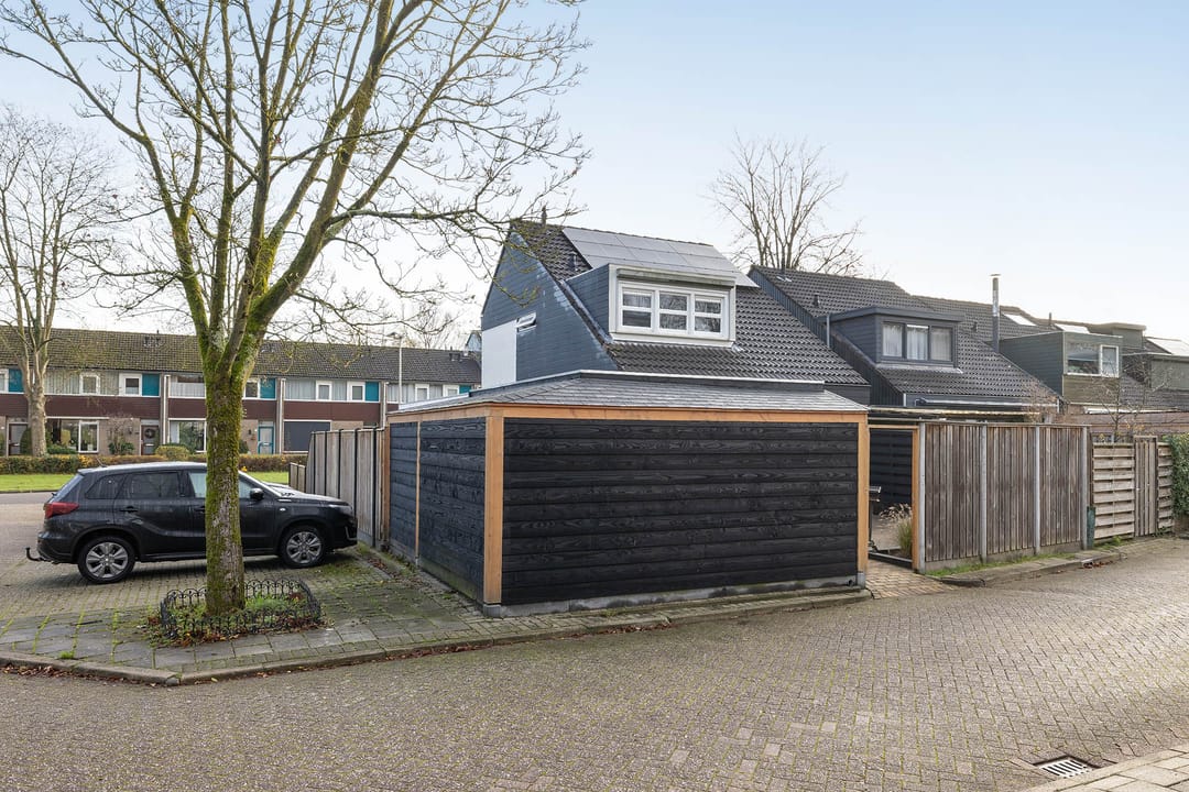 Foto 26 van Burcht 70