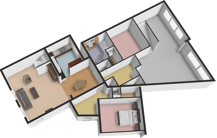 Foto 30 van Achterbuorren 21