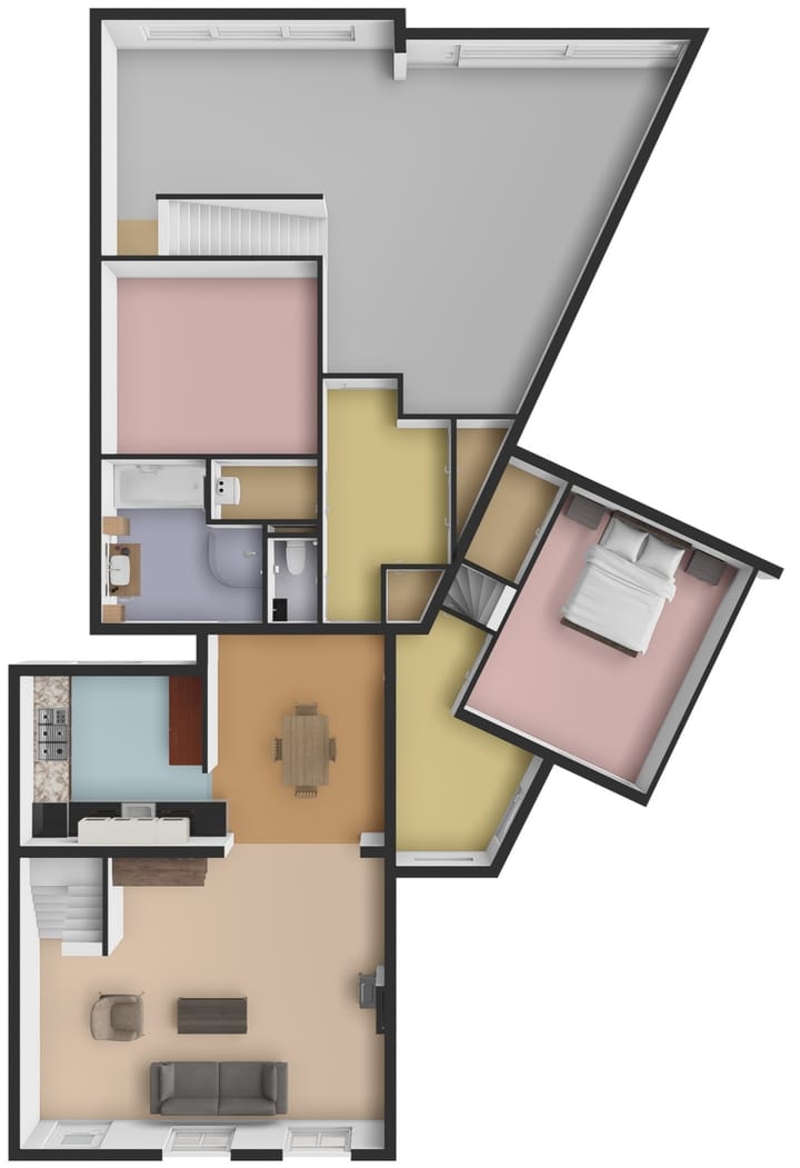 Foto 32 van Achterbuorren 21