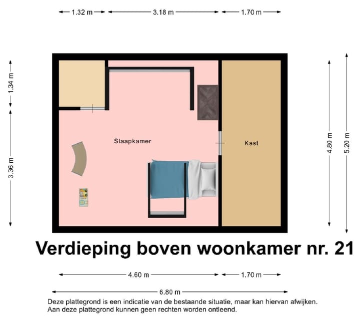 Foto 33 van Achterbuorren 21