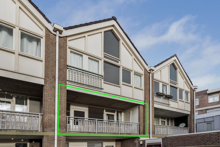 Foto 22 van Kerkstraat 50