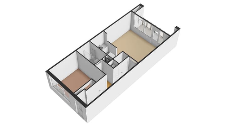 Foto 31 van Kerkstraat 50