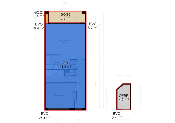 Foto 34 van Kerkstraat 50