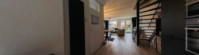 Bekijk 360° foto van Keuken van Vossestaart 1