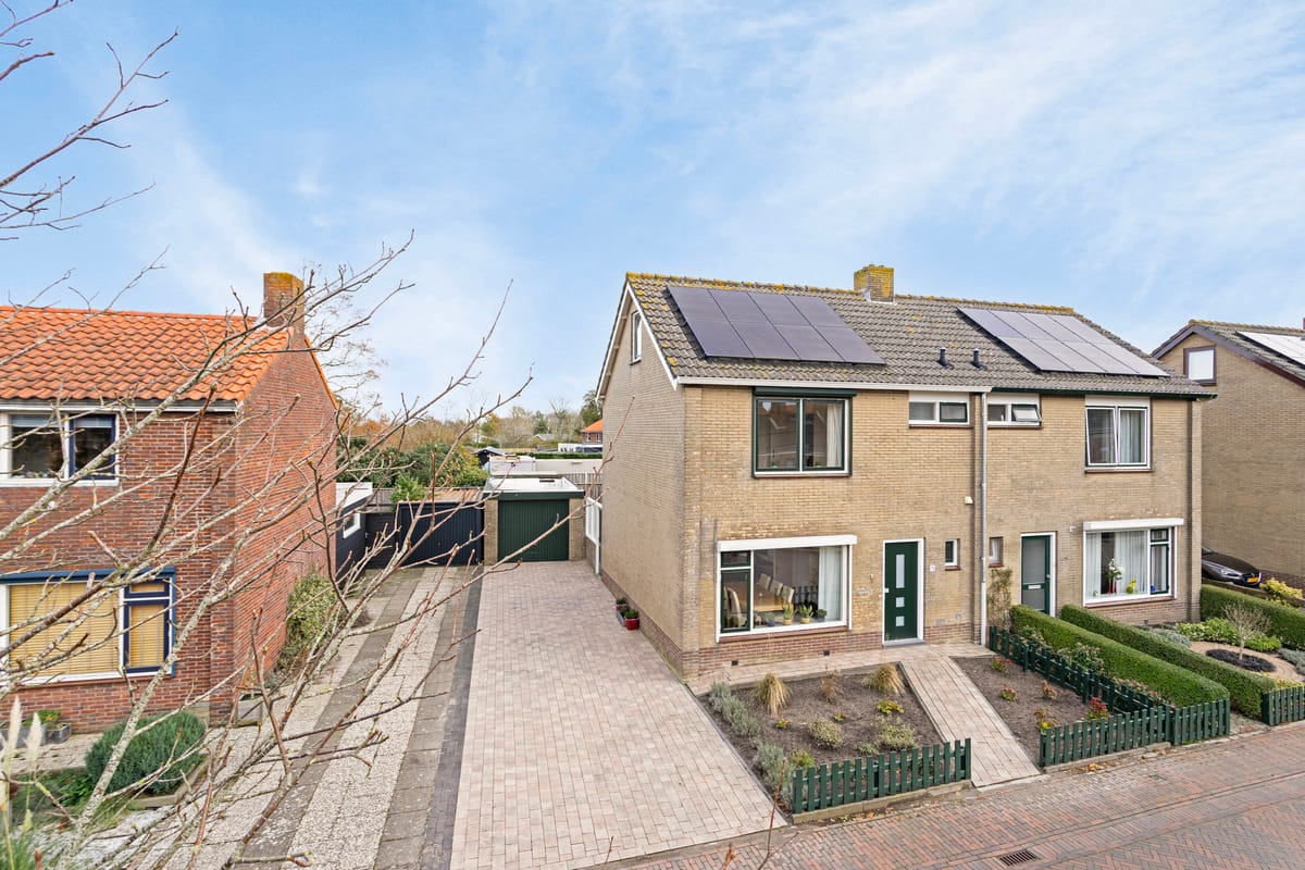 Foto 1 van Platteweg 25