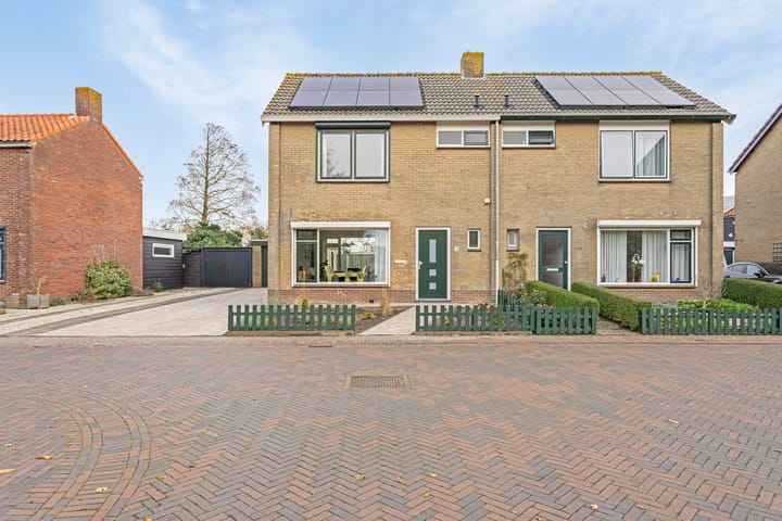 Foto 2 van Platteweg 25