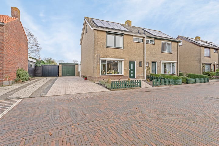 Foto 18 van Platteweg 25