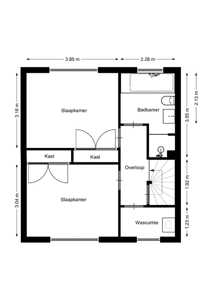 Foto 21 van Platteweg 25