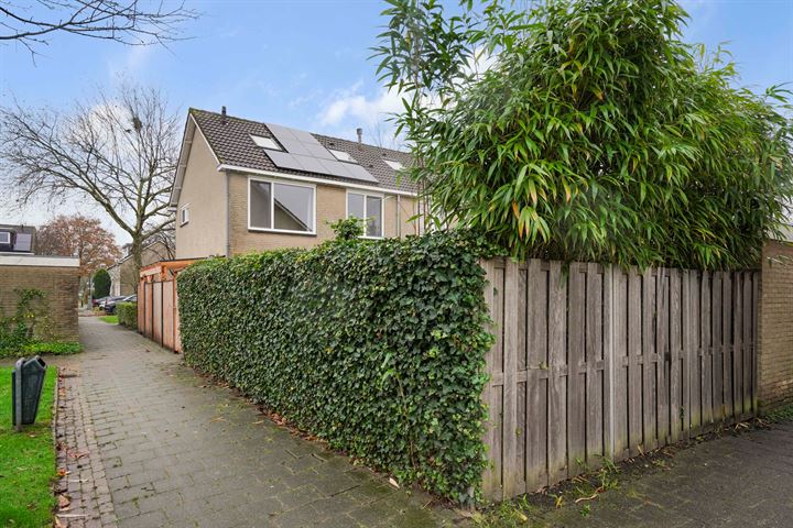 Bekijk foto 38 van Bachstraat 13