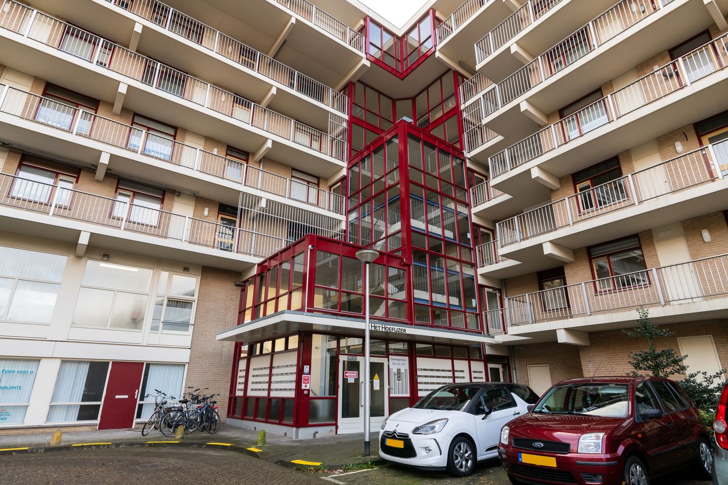 Foto 1 van Zeswegenlaan 208