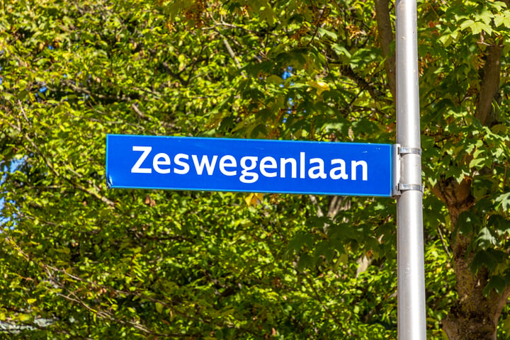 Bekijk foto 2 van Zeswegenlaan 208