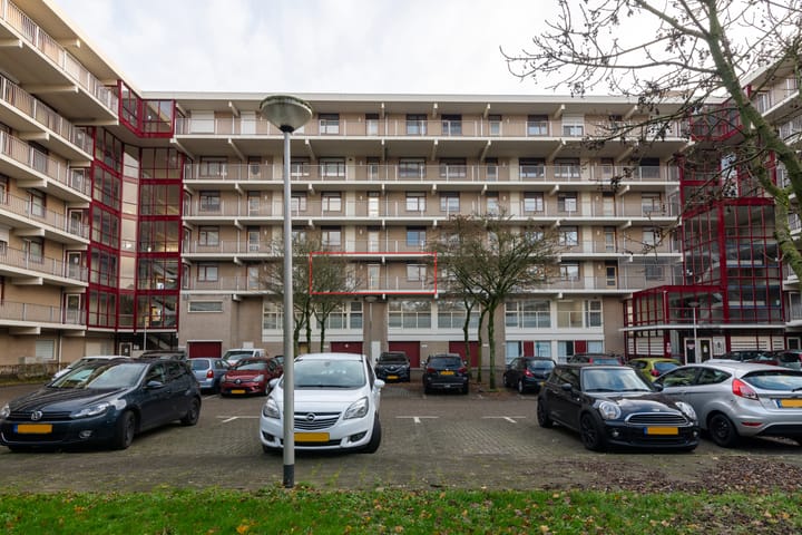 Foto 3 van Zeswegenlaan 208