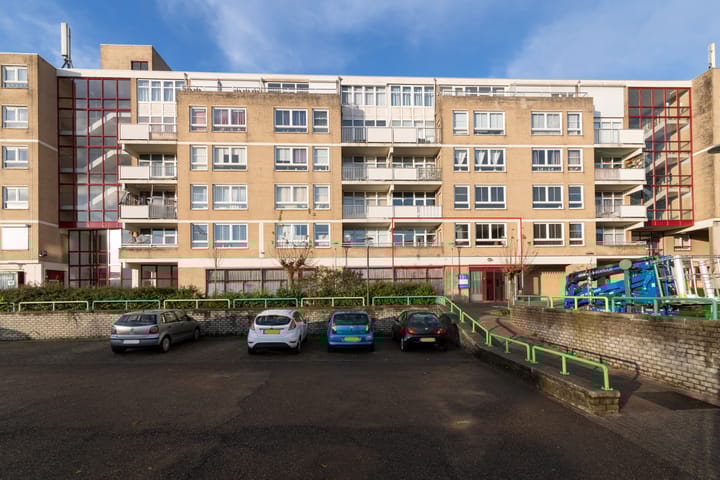 Foto 4 van Zeswegenlaan 208