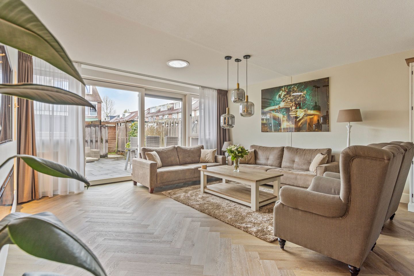 Foto 1 van Basisveenstraat 21