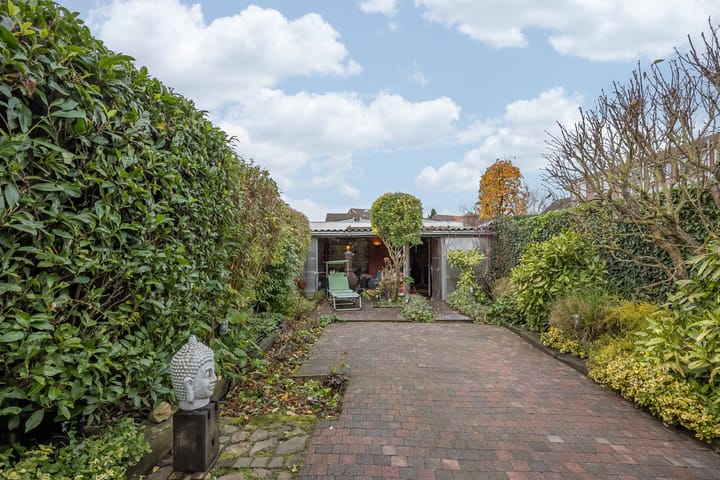 Foto 10 van Julianastraat 23