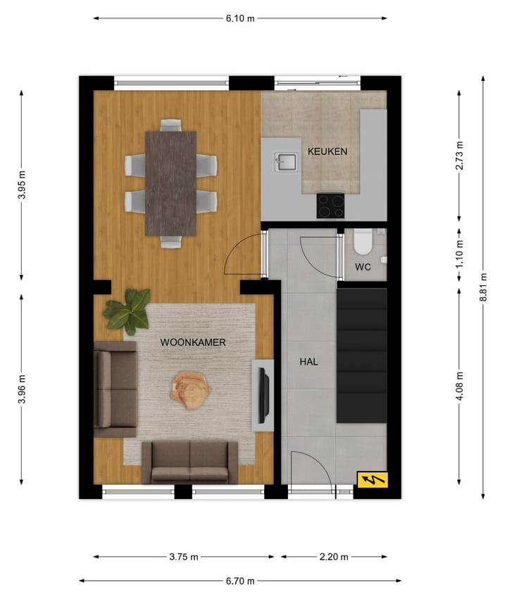 Foto 34 van Julianastraat 23