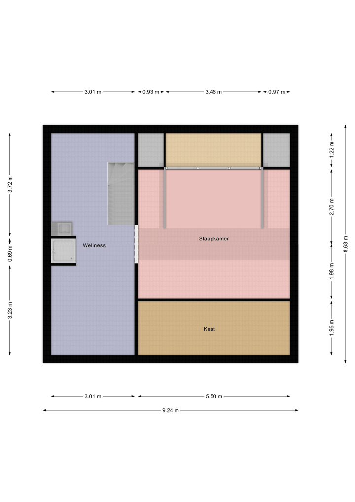 Foto 60 van Populierlaan 38