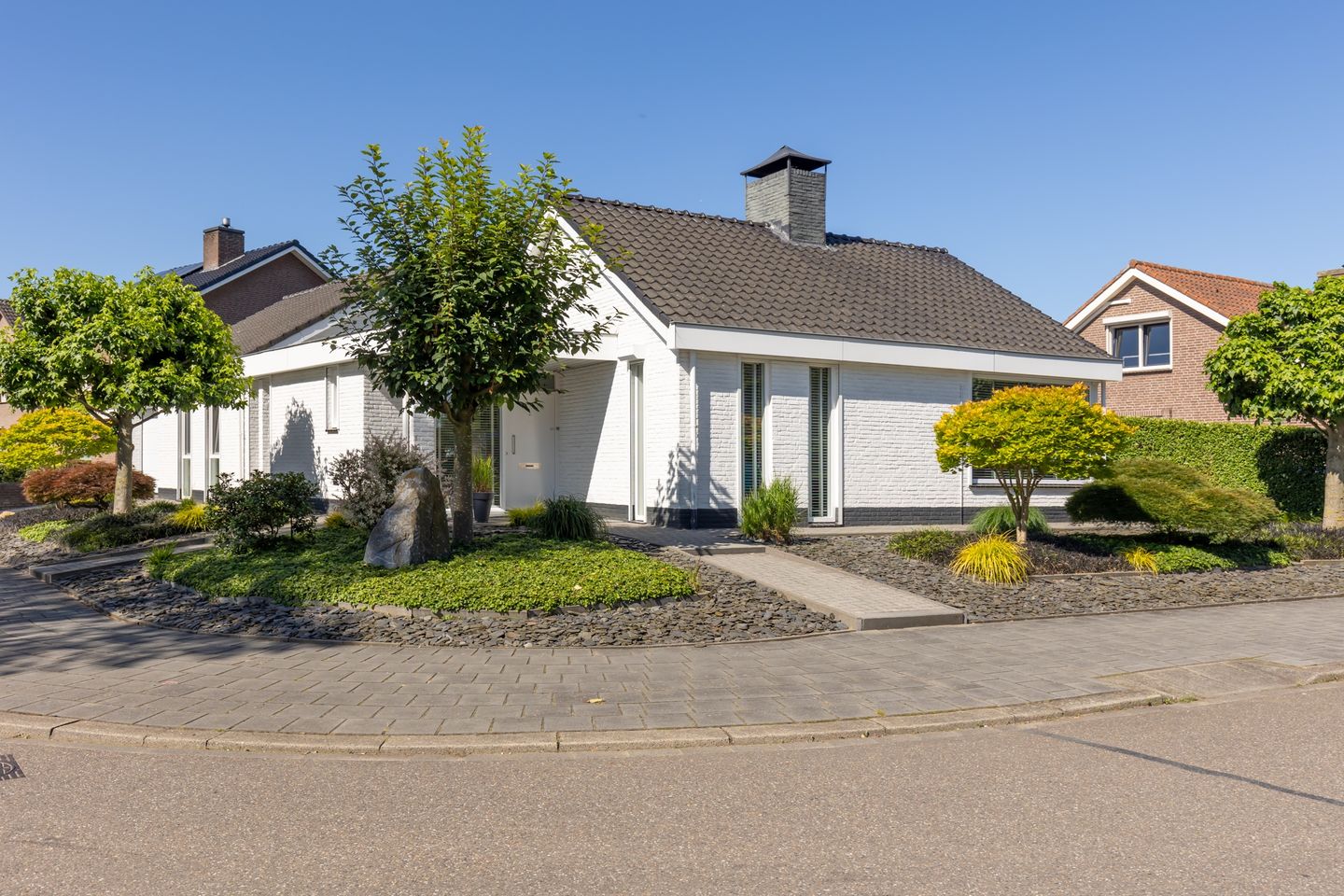 Foto 1 van Populierlaan 38