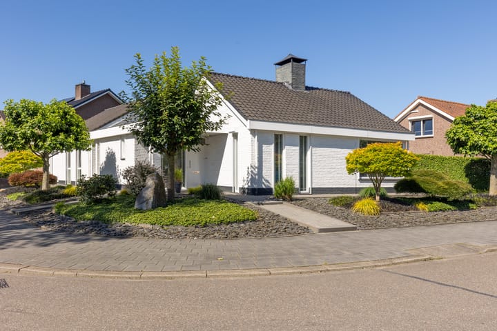 Foto 1 van Populierlaan 38