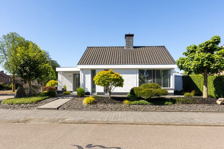 Foto 5 van Populierlaan 38