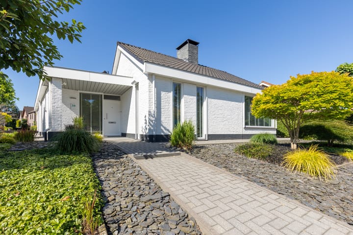 Foto 6 van Populierlaan 38