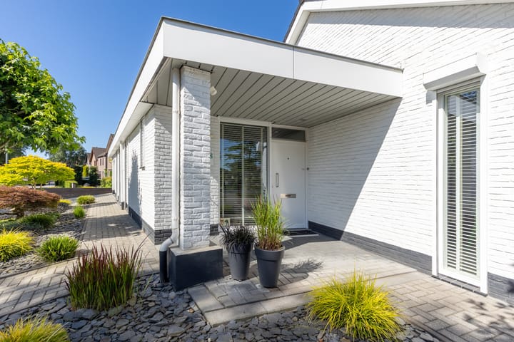 Foto 7 van Populierlaan 38