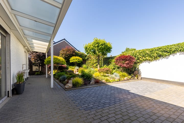 Foto 39 van Populierlaan 38