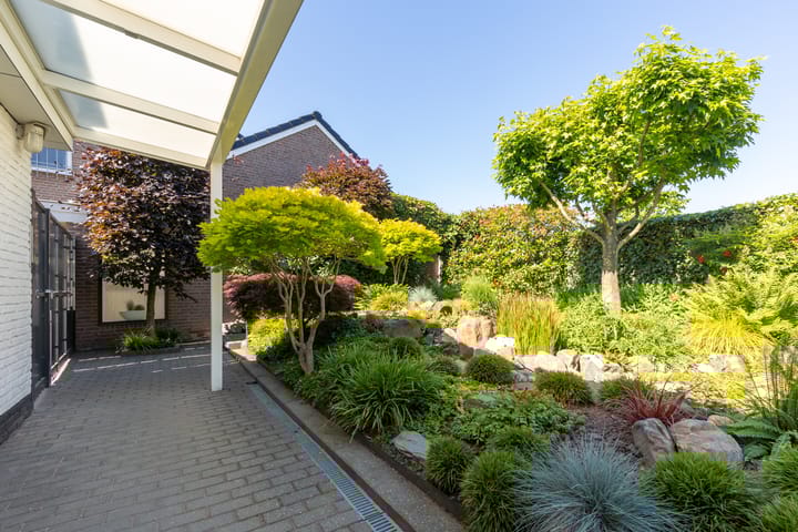 Foto 41 van Populierlaan 38