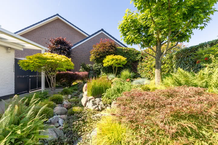 Foto 42 van Populierlaan 38