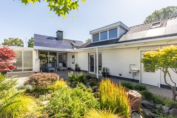 Foto 43 van Populierlaan 38