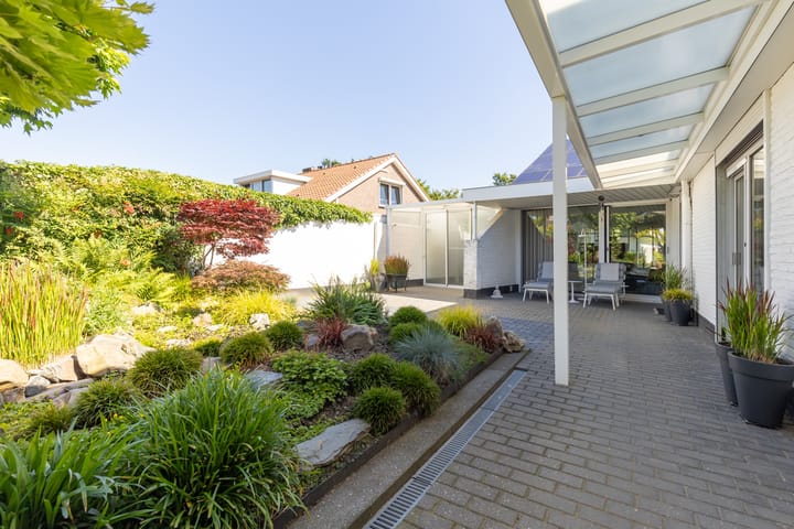 Foto 44 van Populierlaan 38